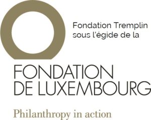 Logo Fondation tremplin